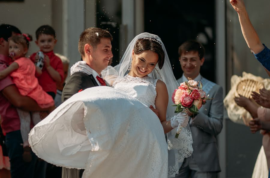 Wedding photographer Sergey Zadvornyy (zadvornii). Photo of 5 June 2015