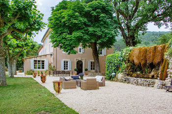 appartement à Saignon (84)