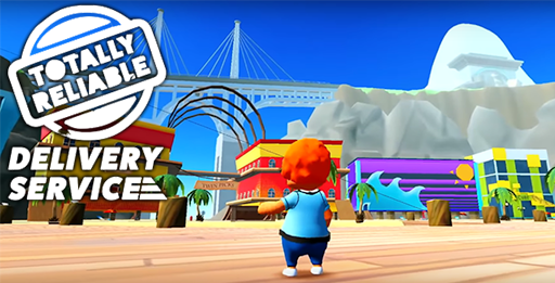 Totally Reliable Delivery Service Download