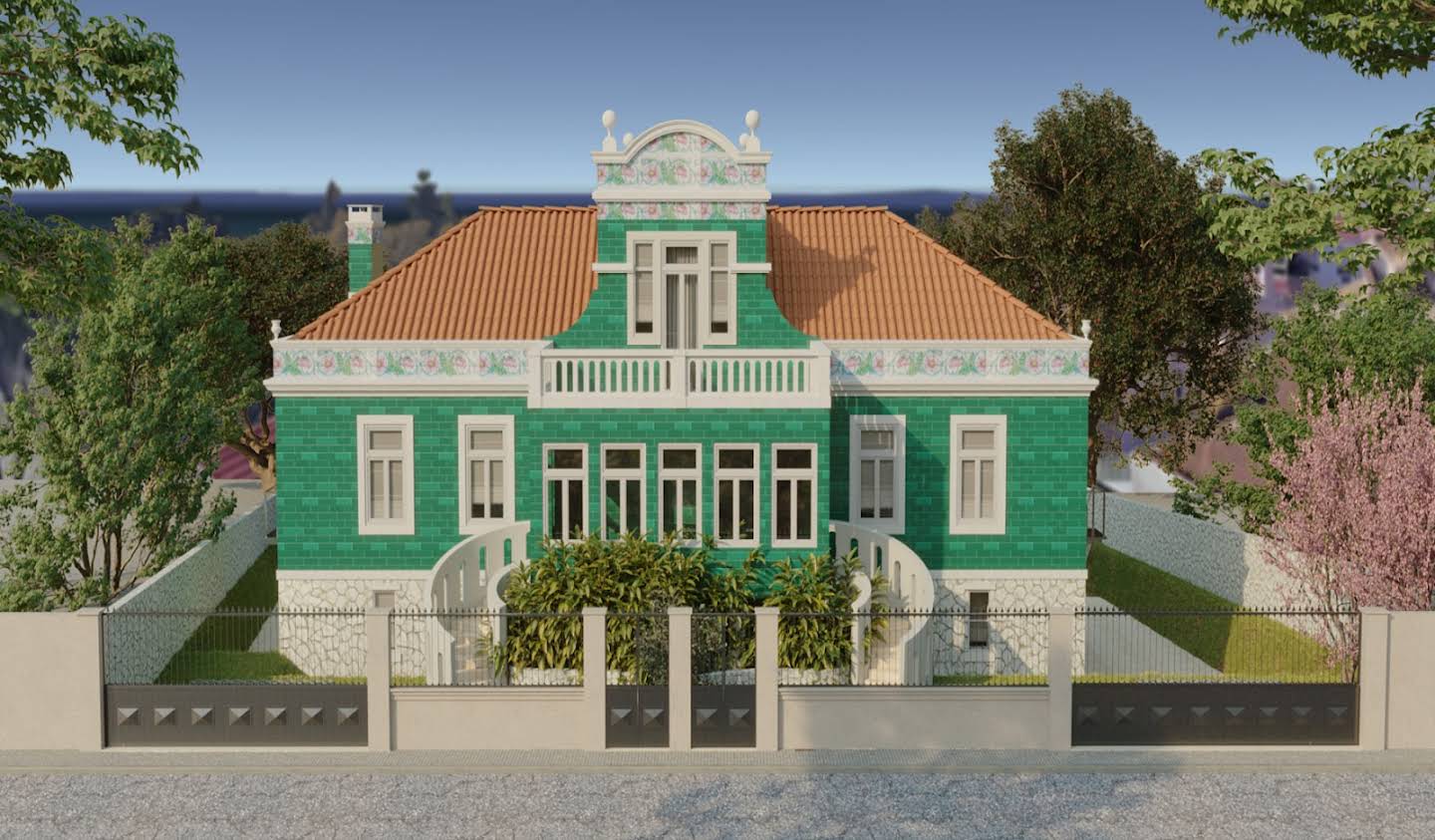 Maison Cascais