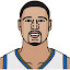 NBA Klay Thompson Wallpapers HD Custom NewTab