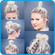 Download Women Short Hairstyle Tutorials For PC Windows and Mac 2.0