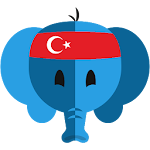 Cover Image of ダウンロード Simply Learn Turkish 1.5.0 APK