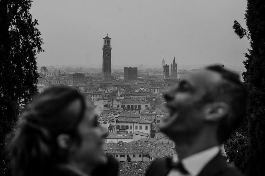 Fotógrafo de casamento Riccardo Tosti (riccardotosti). Foto de 30 de outubro 2020