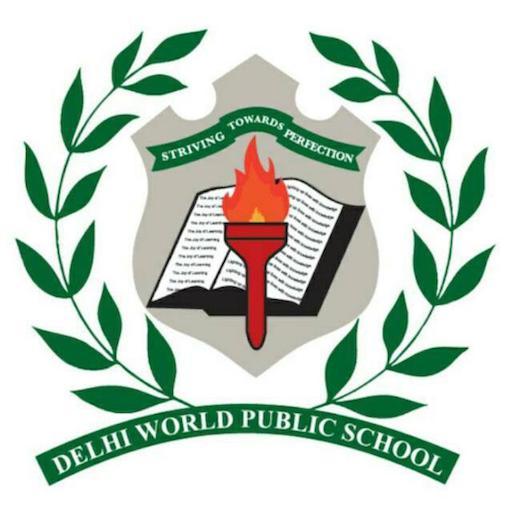 Delhi World Public School Dadri