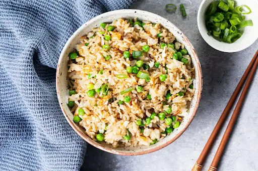 Egg Fried Rice