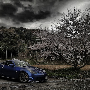 フェアレディZ Z33