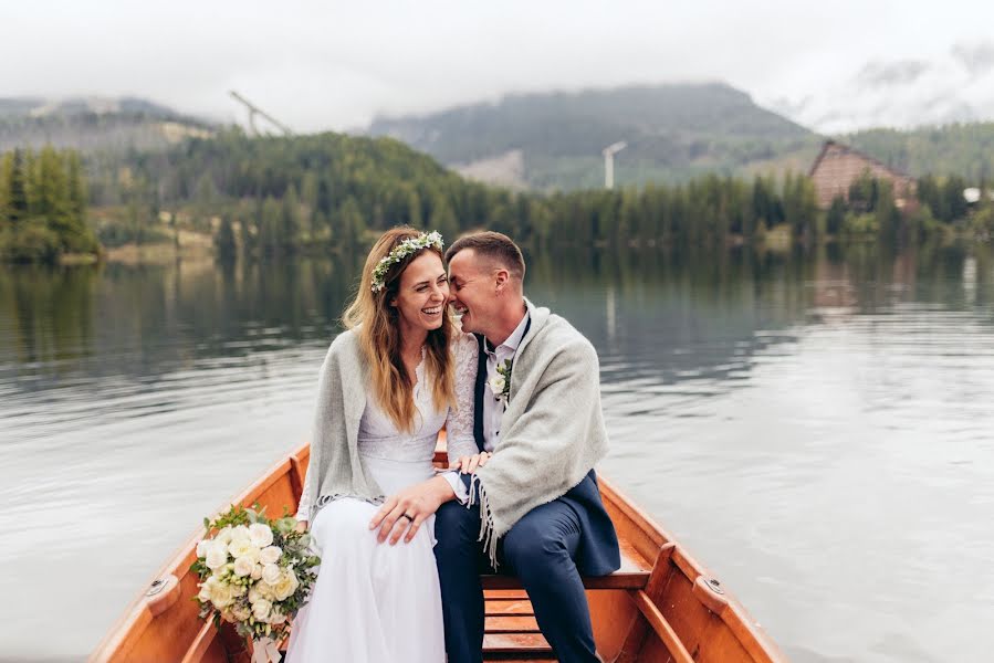 Fotógrafo de bodas Lucia Kerida (keridafoto). Foto del 26 de septiembre 2019