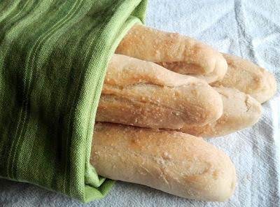 Olive Garden Breadsticks Just A Pinch Recipes