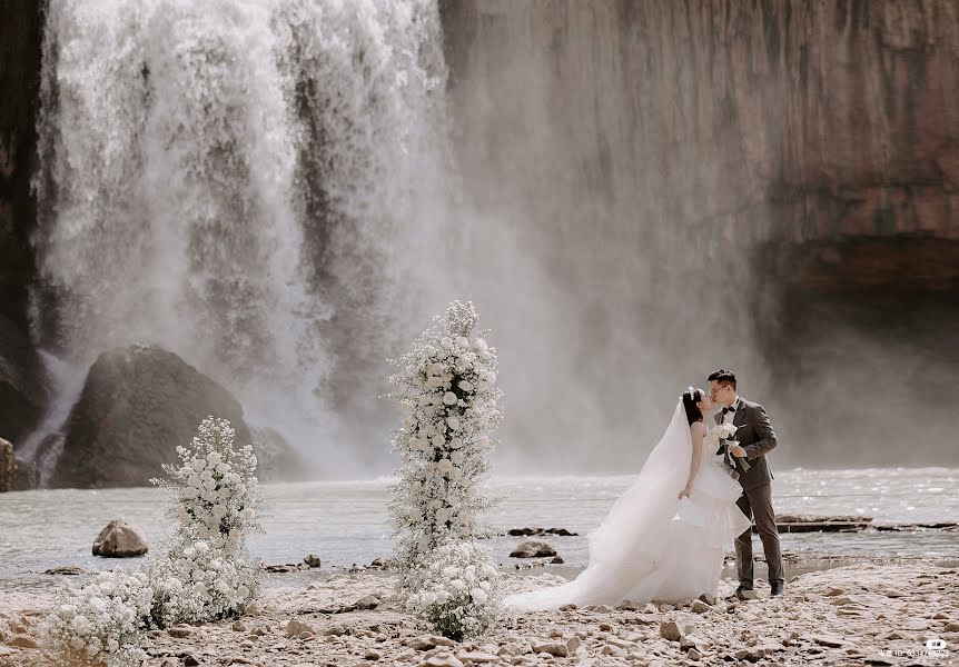 Photographe de mariage Huu Dai (huudaiac3). Photo du 16 avril