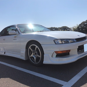 シルビア S14