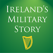 Ireland’s Military Story 6.0.3 Icon