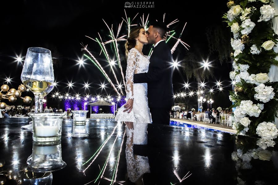 Photographe de mariage Giuseppe Pietro Fazzolari (giuseppepietro). Photo du 4 février 2021