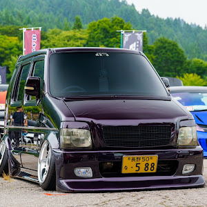 ワゴンR CT51S