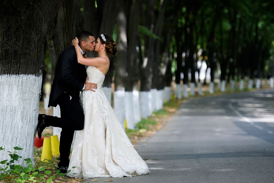 Hochzeitsfotograf Bozhidar Krastev (vonleart). Foto vom 10. August 2017