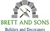 Brett and Sons Logo