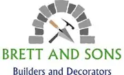 Brett and Sons Logo