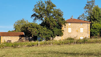 maison à Lentilly (69)