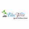 Blue Terra Spa, Vaibhav Khand, Indirapuram, Ghaziabad logo