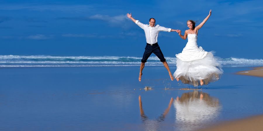 Photographe de mariage Jürgen Dierlein (2000di2000). Photo du 7 novembre 2017