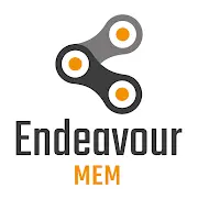 Endeavour Mem Ltd Logo