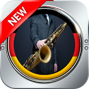 Jazz Radio Berlin, Jazz Music Germany FM 1.0 Icon