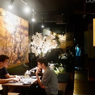 梟夜 日式餐酒館 串の酒場