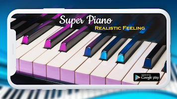 Real Piano Teacher - Apps on Google Play