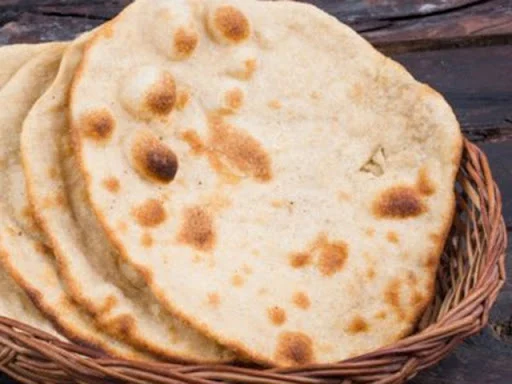 Tandoori Roti