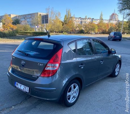 продам авто Hyundai i30 i30 фото 3