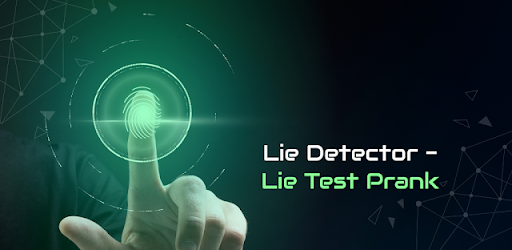 Lie Detector - Lie Test Prank