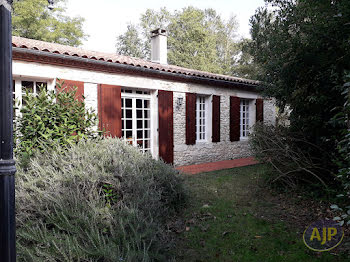 maison à Bégadan (33)