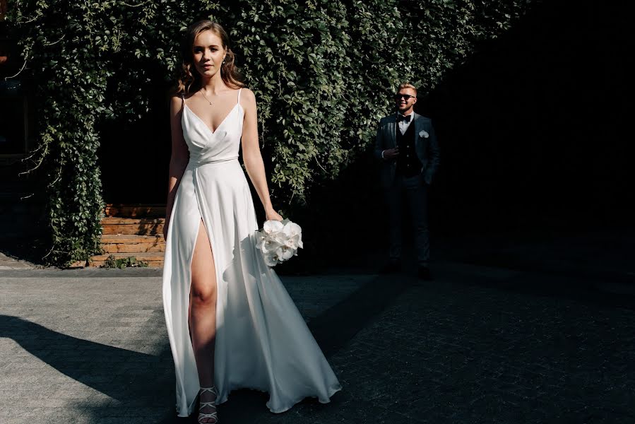 Wedding photographer Alina Postoronka (alinapostoronka). Photo of 12 October 2018