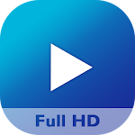 Cover Image of ดาวน์โหลด HD Video Player - All Format Player 1.0 APK