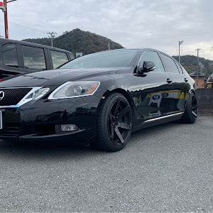 GS GRS191