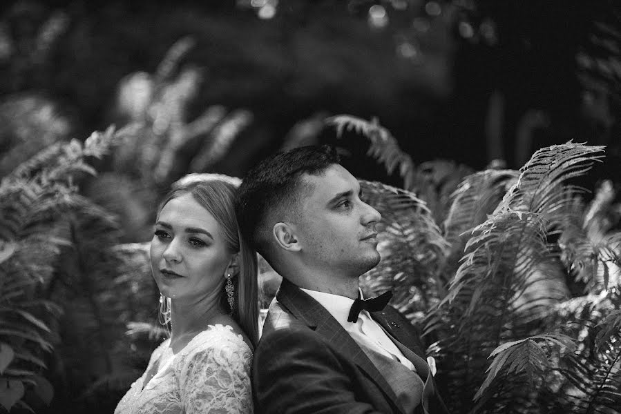 Vestuvių fotografas Przemysław Góreczny (przemyslawgo). Nuotrauka 2022 rugpjūčio 6