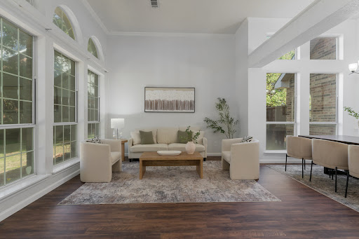 Maison avec piscine et jardin 2