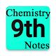 Download Class 9 Chemistry Notes And Solutions Key (PTB) For PC Windows and Mac 9.1