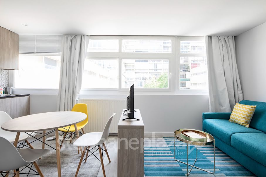 Vente appartement 4 pièces 101.34 m² à Paris 15ème (75015), 1 365 000 €