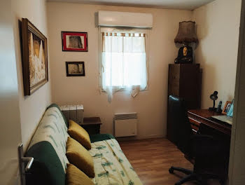 appartement à Saint-Sever (40)