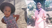 Two-year-old Chazlynn Naicker and her 14-year-old brother Ainzlee died in hospital after they were shot at their home in the Welbedacht East area in Chatsworth on Friday.