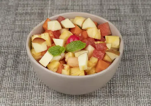 Fresh Fruit Salad