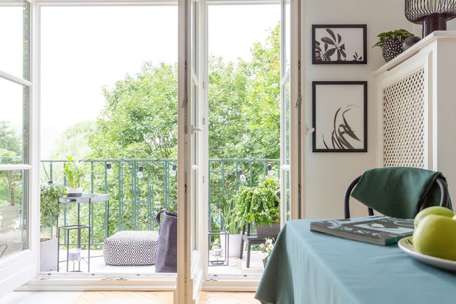 Vente appartement 3 pièces 66 m² à La Garenne-Colombes (92250), 550 000 €