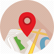 GeoMap  Icon