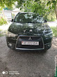 продам авто Mitsubishi ASX ASX