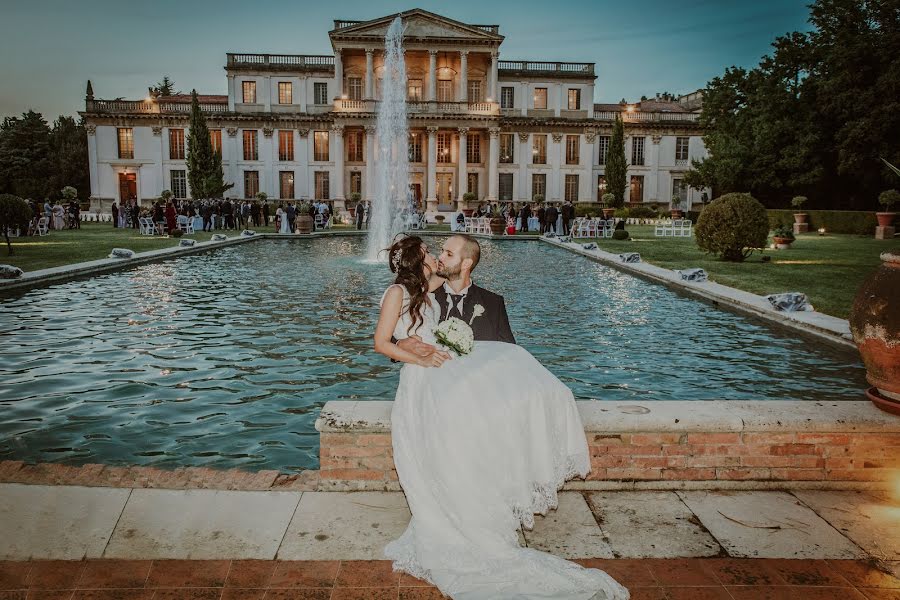 Fotógrafo de casamento Lucio Censi (censi). Foto de 13 de maio 2020