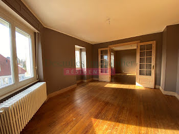 appartement à Colmar (68)