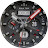 Military ZULU Tactical watch icon