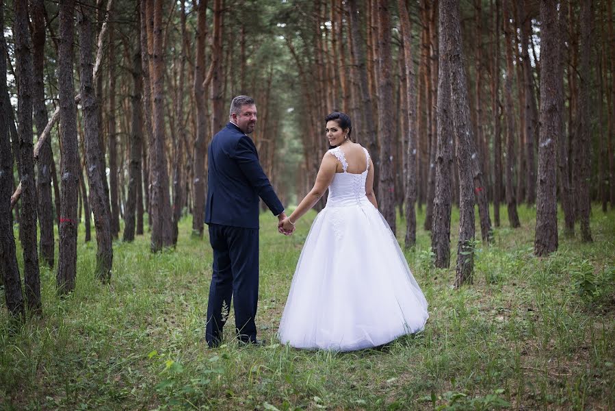 Fotógrafo de bodas Martin Nádasi (nadasimartin). Foto del 9 de julio 2018