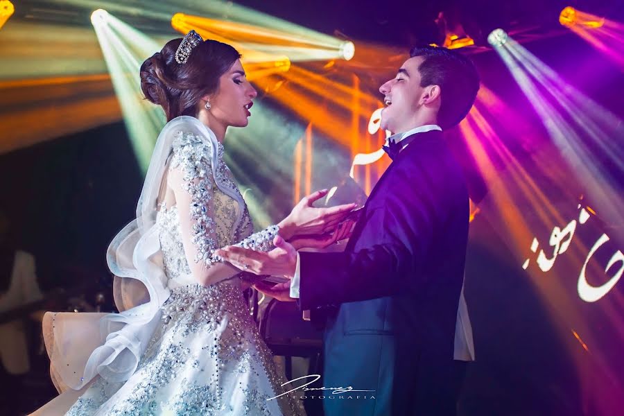 Hochzeitsfotograf Carlos Jimenez (jimenezfoto). Foto vom 1. Dezember 2018